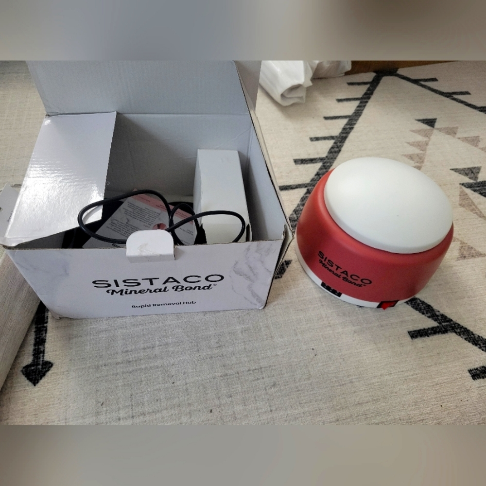Sistaco rapid removal hub